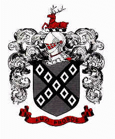Arms of Blair of that Ilk